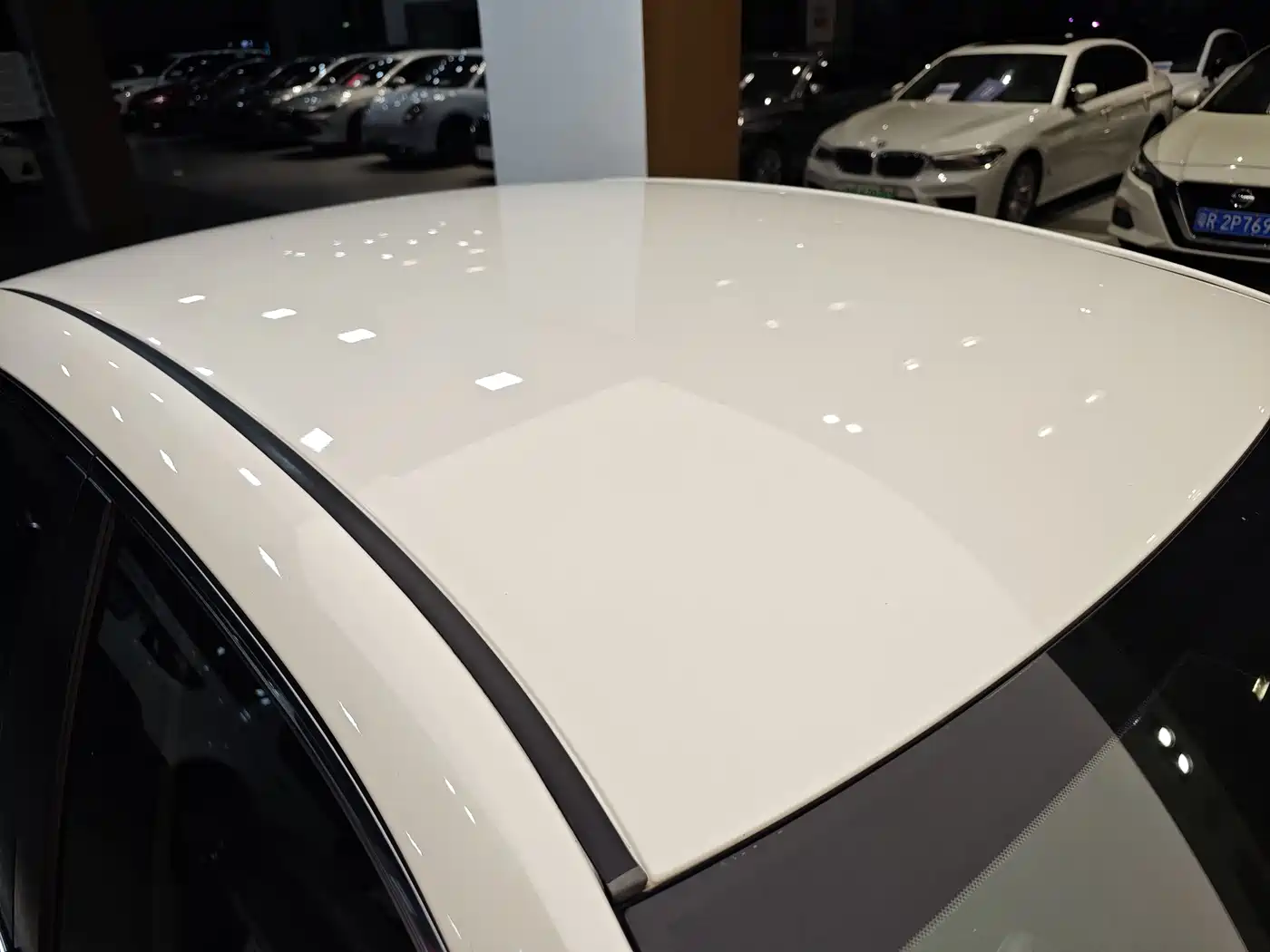 Toyota Reiz 2013 2.5S Elite Edition фото 35