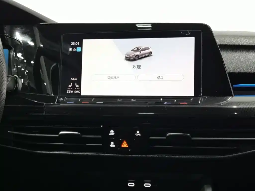Volkswagen Golf 2021 280TSI DSG R-Line фото 12