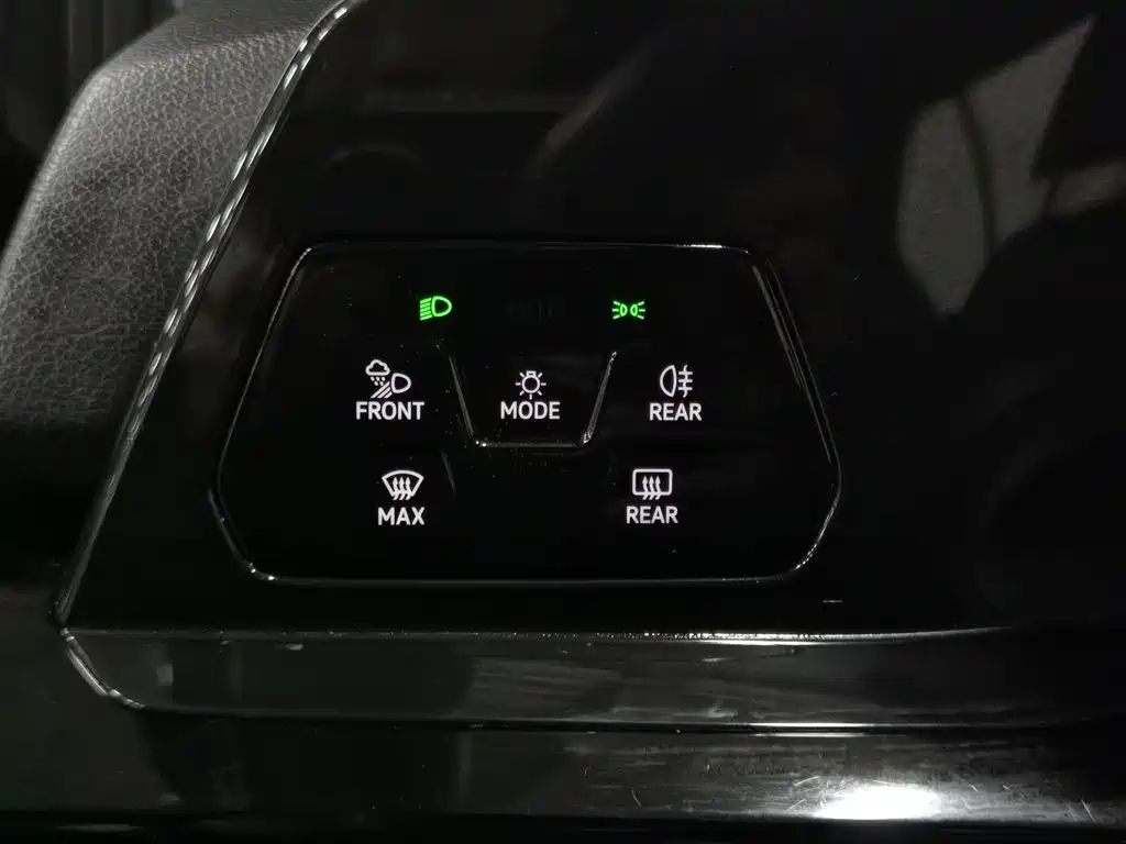 Volkswagen Golf 2021 280TSI DSG R-Line фото 21
