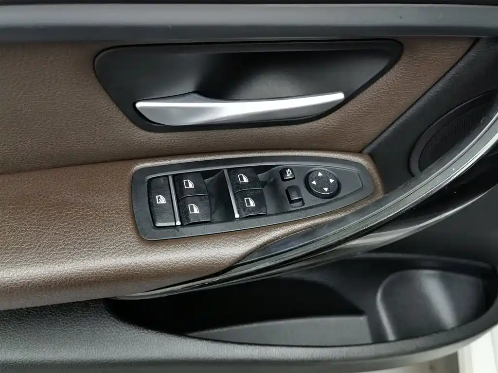 BMW 3 Series 2018 320Li xDrive Fashion Style фото 9