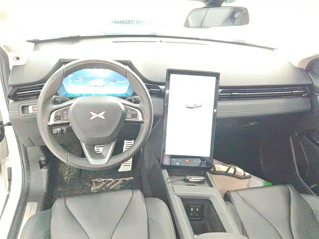 XIAOPENG G3