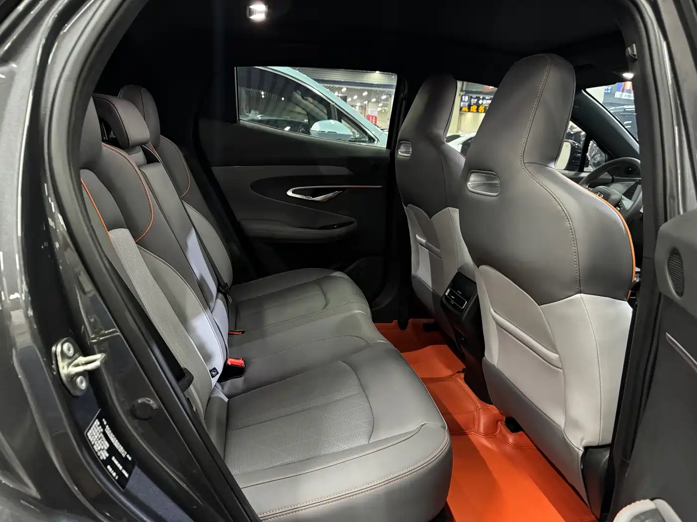 Changan UNI-T 2023 2022 Model 1.5T Premium