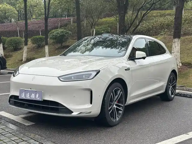 AITO ASK THE WORLD M5