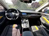 Фото 15 - Haval F7x