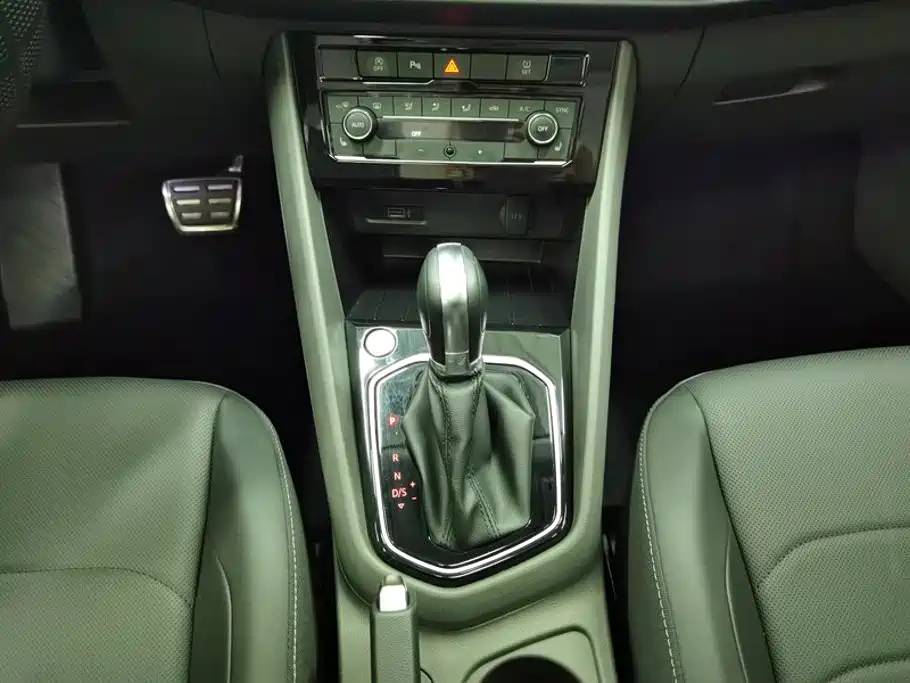 Jetta VS5 2020 2019 280TSI Automatic Glory