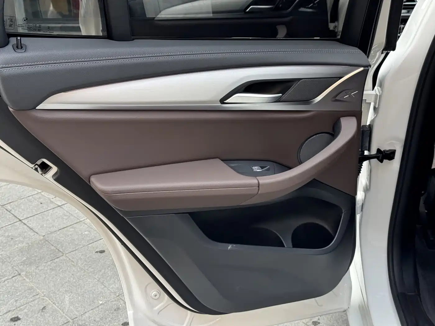 BMW iX3 2024 2024 Innovation Leader