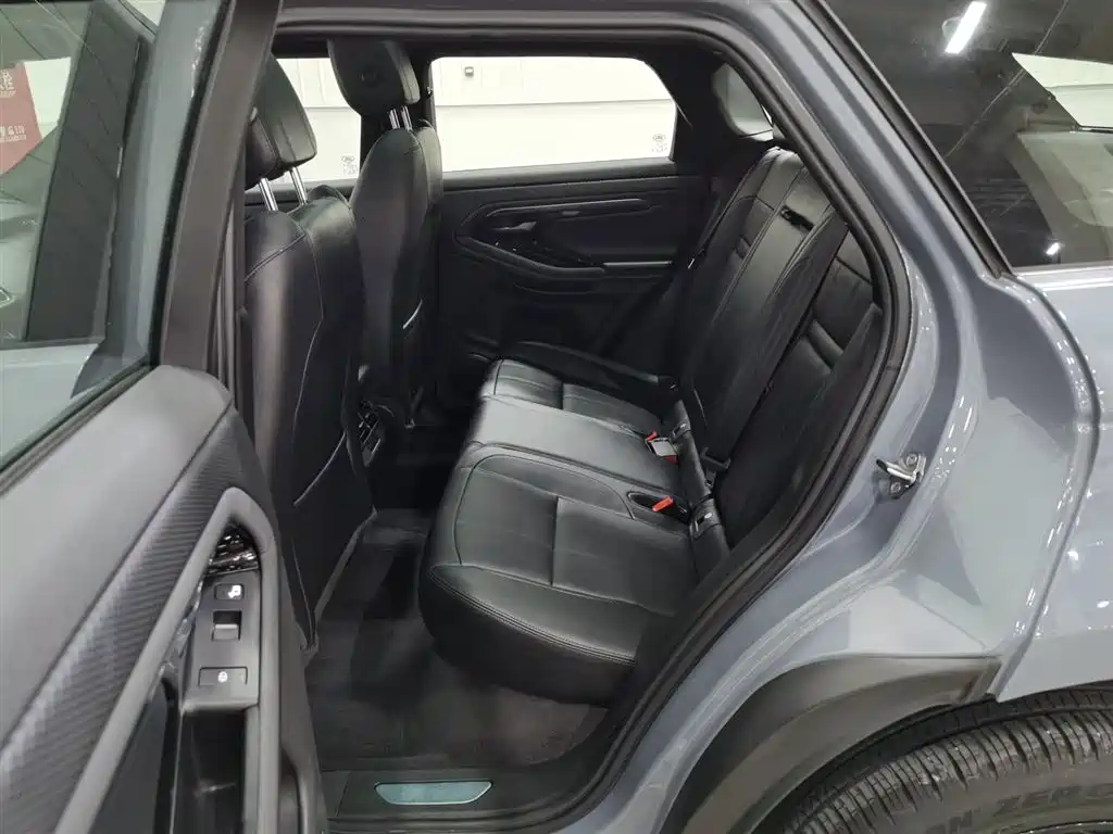 Land Rover Range Rover Evoque 2020 Model 249PS R-DYNAMIC S Gloss Black Sport Edition фото 15