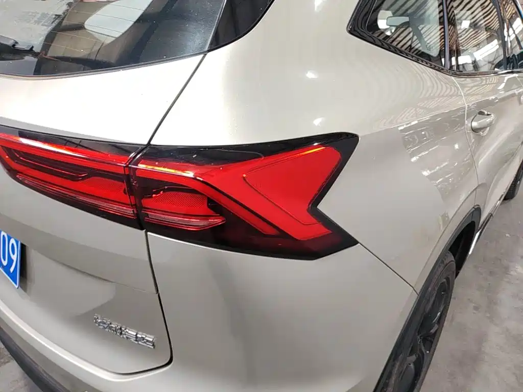 Фото 24 - Haval H6