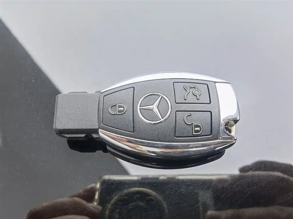 Mercedes-Benz GLE 2019 GLE 400 4MATIC Collector's Edition (Special Configuration) фото 19