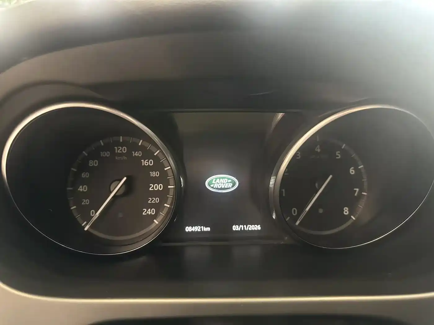 Land Rover Discovery Sport 2018 240PS PURE Edition фото 6