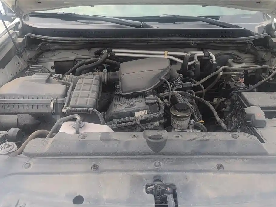 Toyota Prado (Import) 2010 2.7L Auto Luxury фото 10