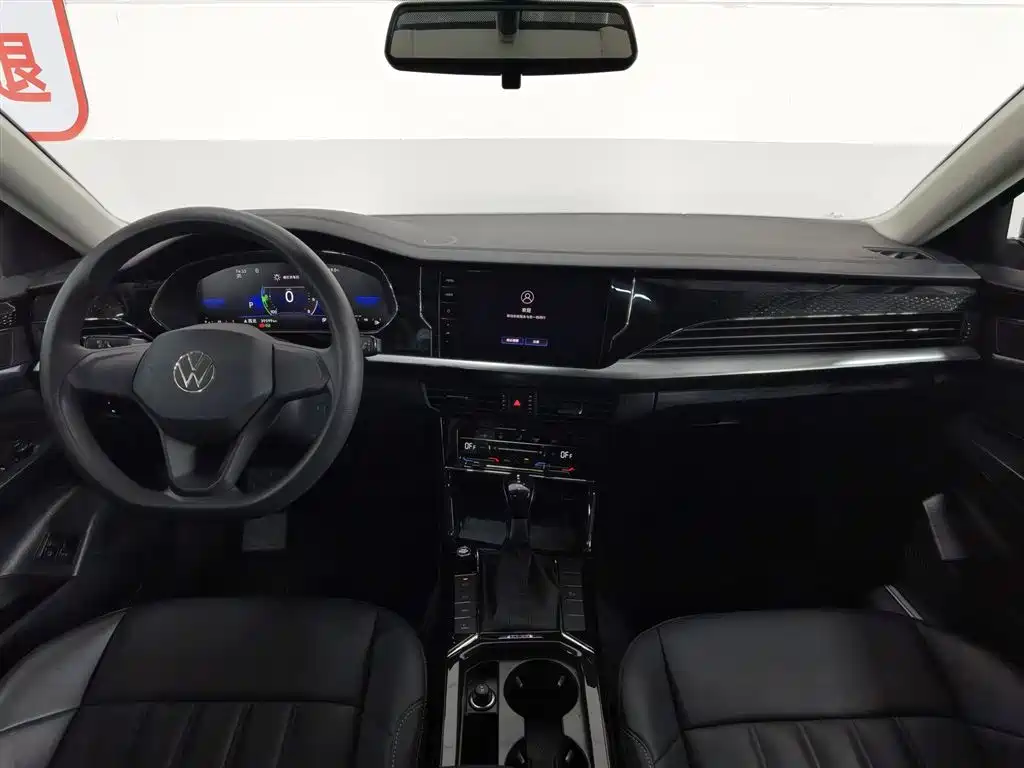 Volkswagen Passat New Energy 2022 430PHEV Hybrid Business Edition фото 5
