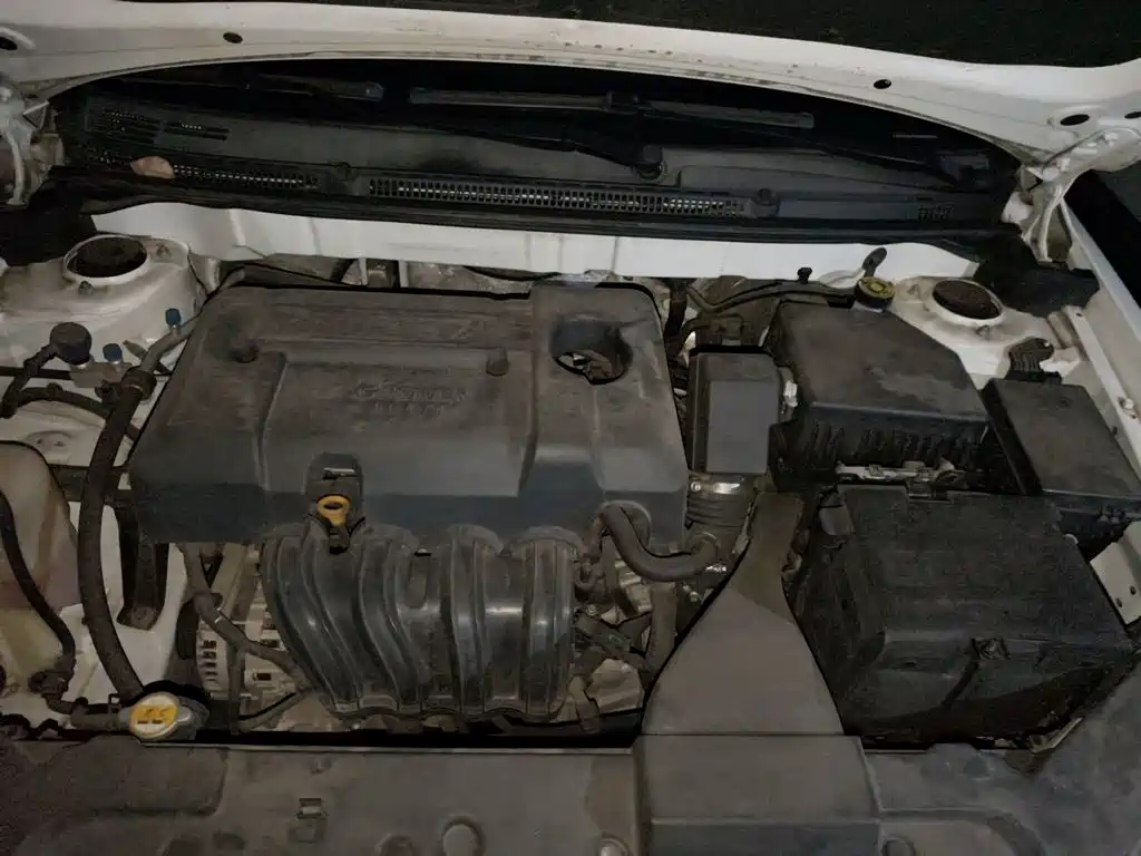 Фото 21 - Geely Emgrand