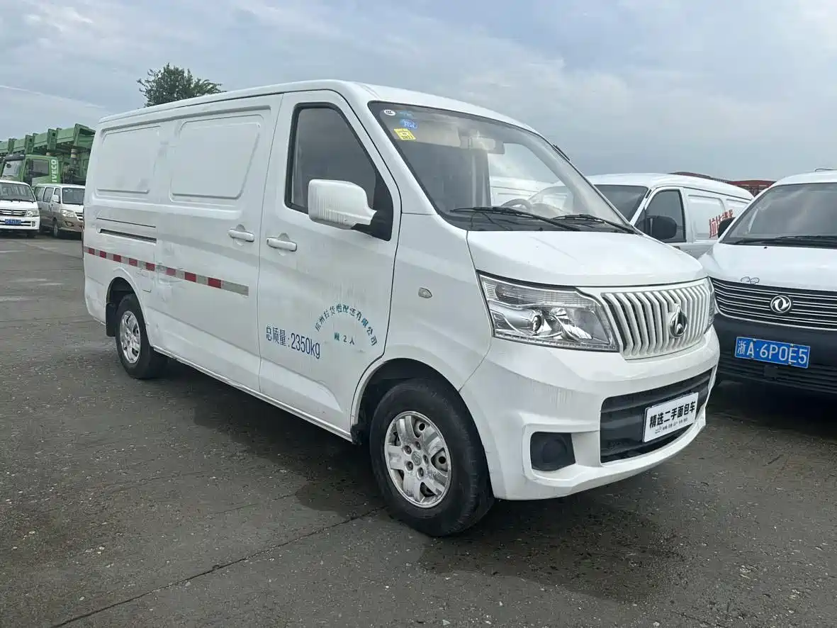 Changan Kaicheng Changan Ruixing M80 2020 2019 1.5L Basic 2-seater Single Evaporator AC China VI Flat Top Tailgate DAM15KR