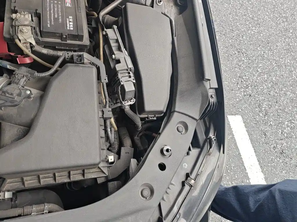 Toyota Avalon 2020 2019 2.0L Luxury Edition (China VI)