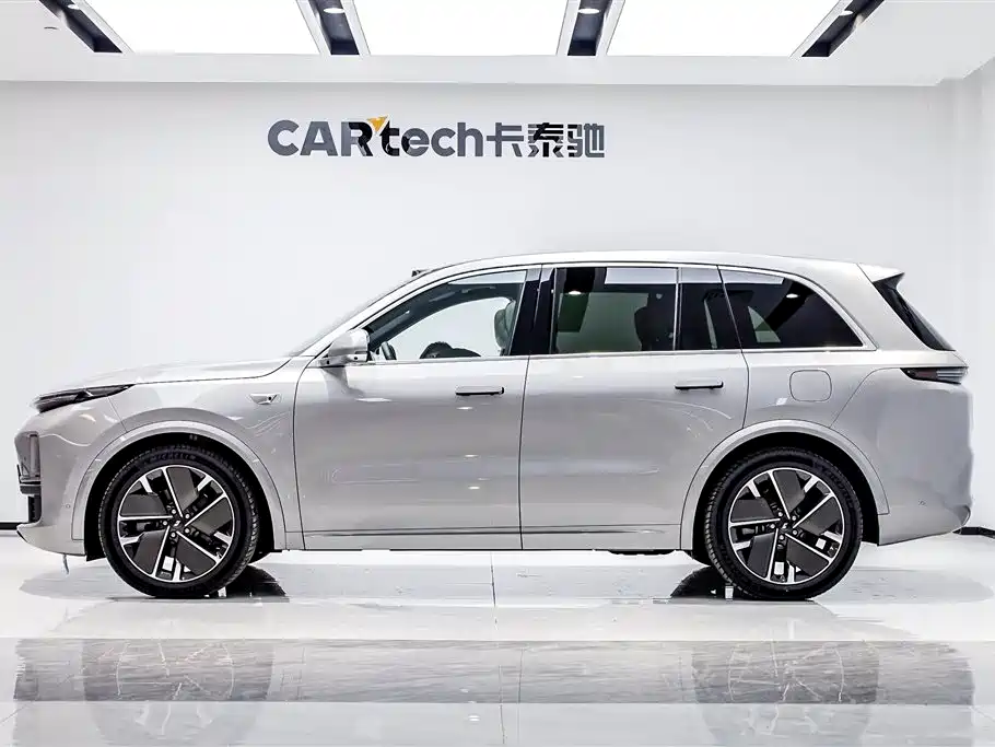Li Auto IDEAL L8