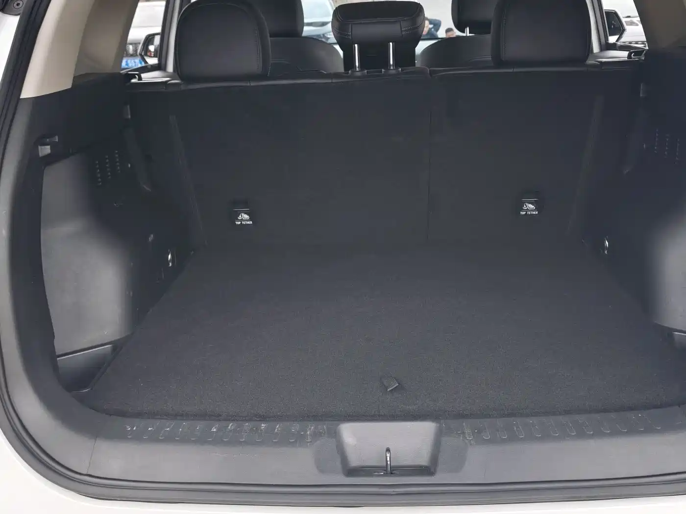 HAVAL SECOND GENERATION BIG DOG