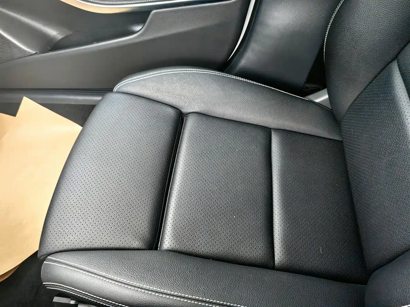 Mercedes-Benz GLA 2017 GLA 200 Dynamic фото 14