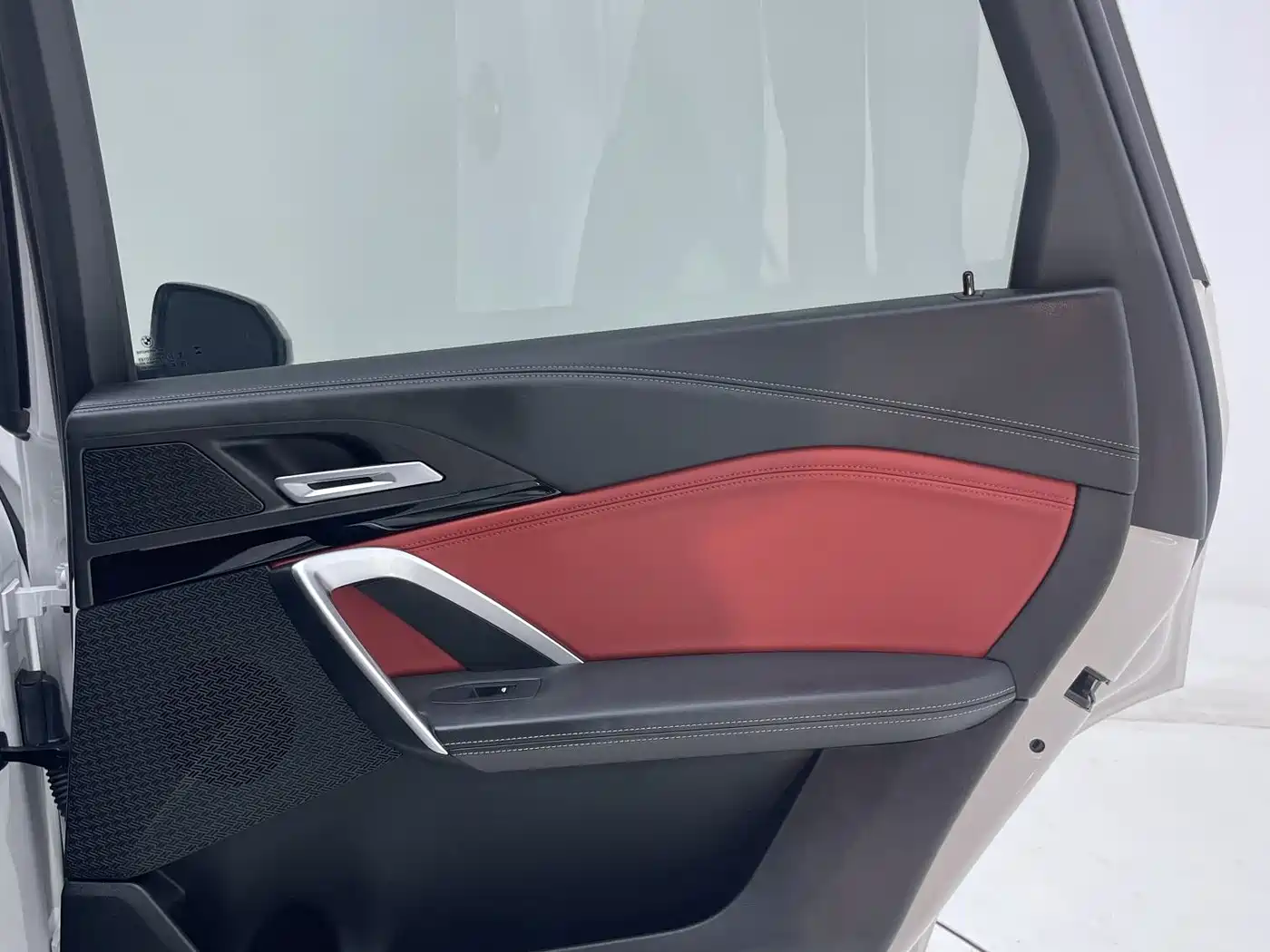 BMW X1 2023 sDrive20Li X Design Package фото 21