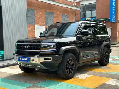 Fangchengbao Bao 5