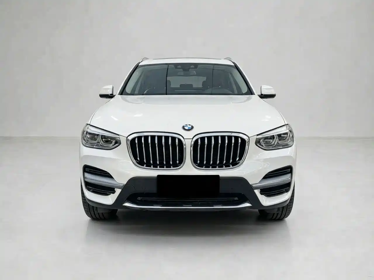 BMW X3 2020 xDrive28i Luxury Package фото 2