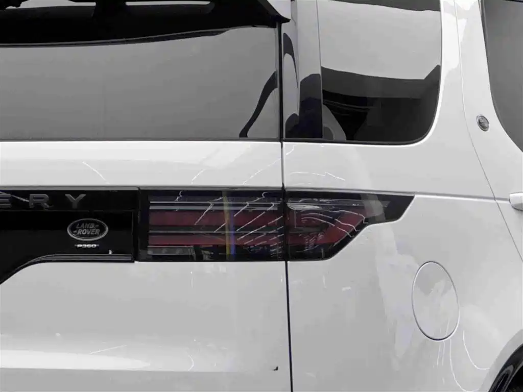 Land Rover Discovery 2023 Facelift 360PS R-Dynamic S фото 17