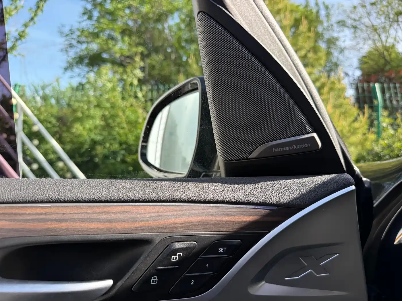 BMW X3 2020 xDrive28i M Sport Package фото 20