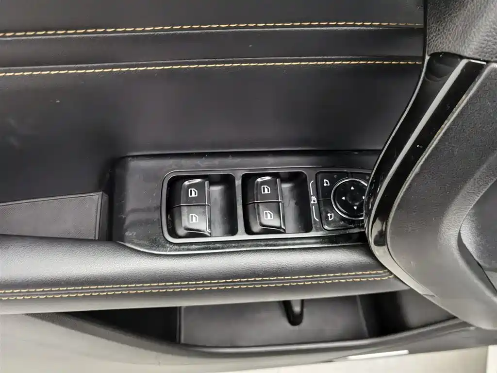 Haval Big Dog 2021 2.0T DCT AWD Howling Celestial Dog Edition фото 9