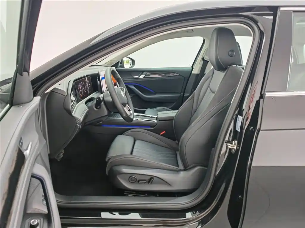 Volkswagen Magotan 2026 300TSI Premium Edition Eye-catcher фото 10