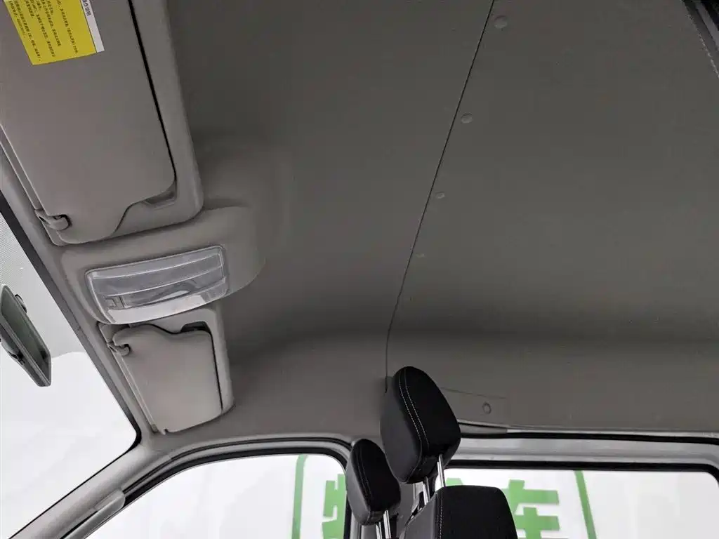 SAIC MAXUS XINTU V80