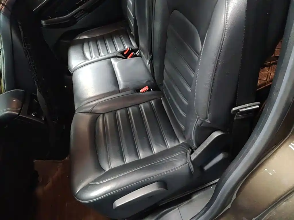 Ford Edge 2015 2015 2.0T GTDi 4WD Luxury