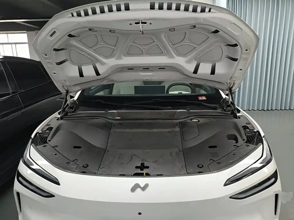 Ledao L60 2024 2024 60kWh AWD Version