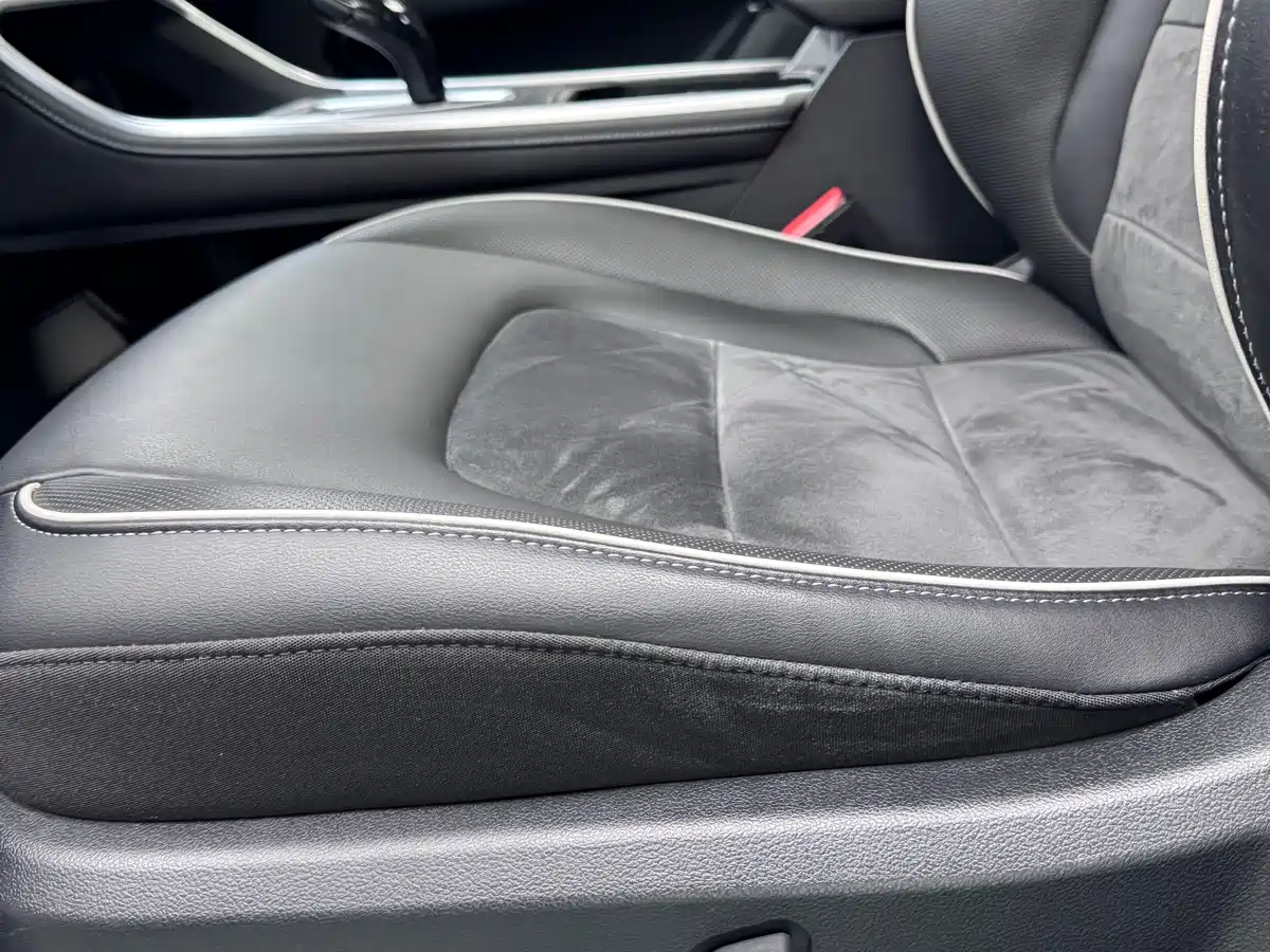 Haval H6 2021 Model National Trend Edition 1.5T Auto Champion фото 18