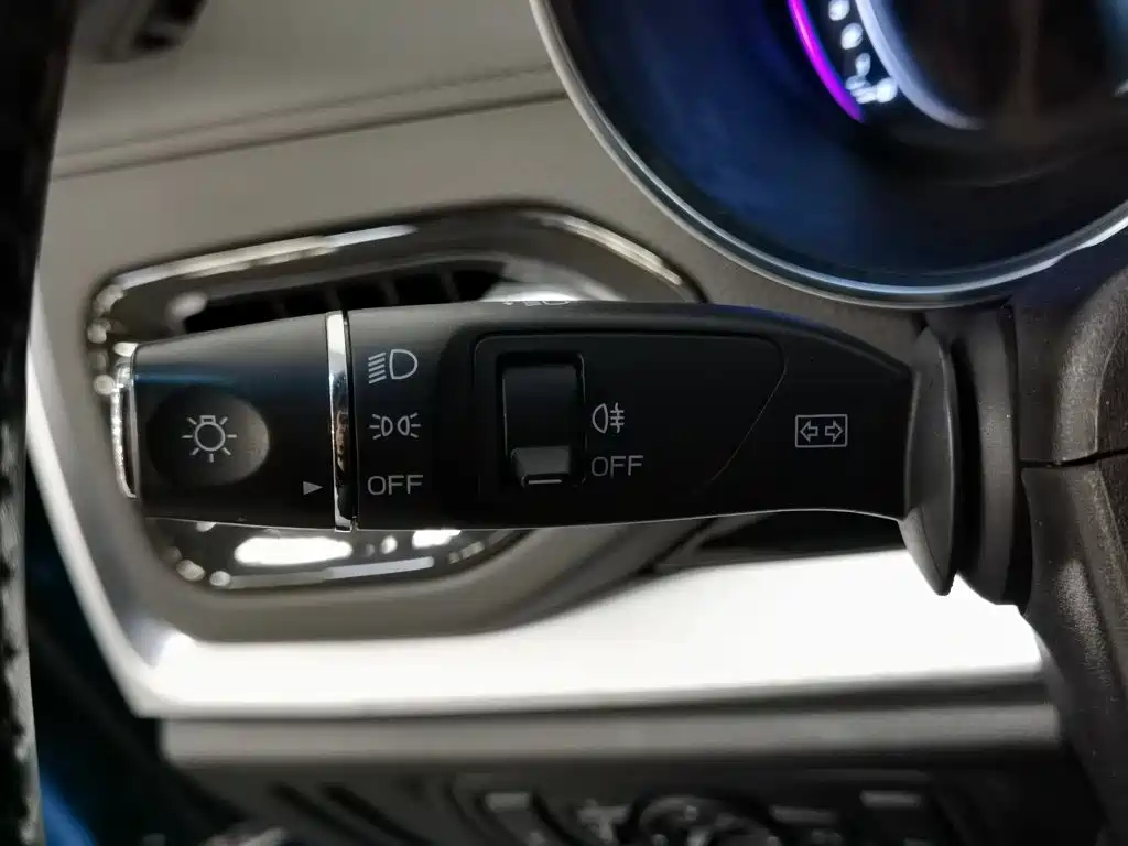Jetour X70 2018 2018 1.5T Automatic Smart Edition