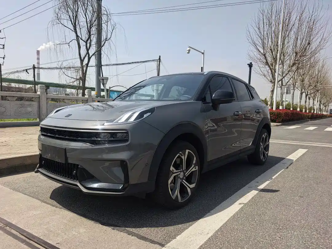 LYNK 06