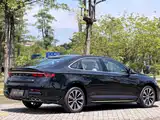 Фото 12 - Geely Preface