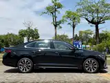 Фото 13 - Geely Preface