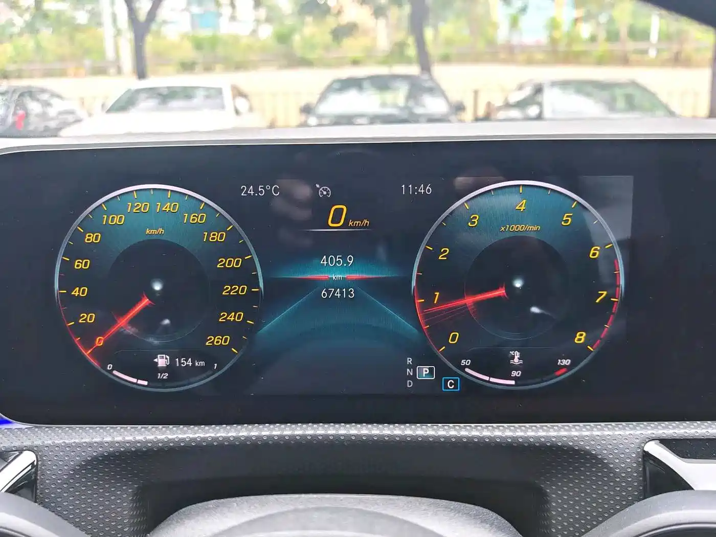 Mercedes-Benz A-Class 2020 A 200 L Sport Sedan фото 18