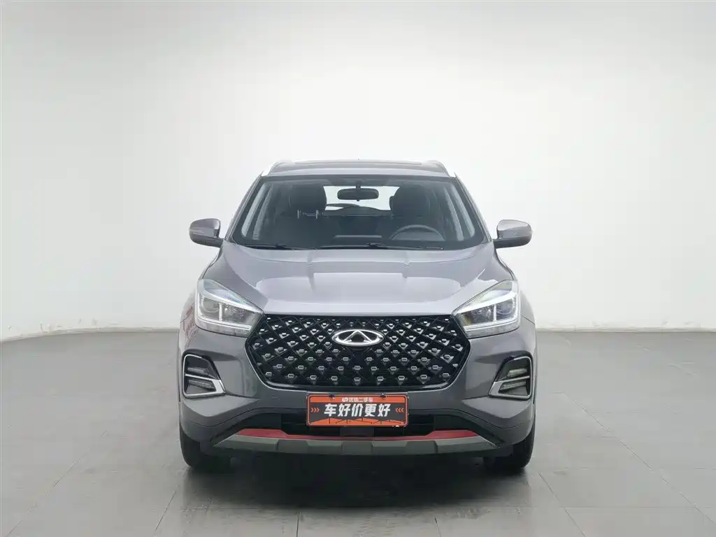 CHERY TIGGO 5X