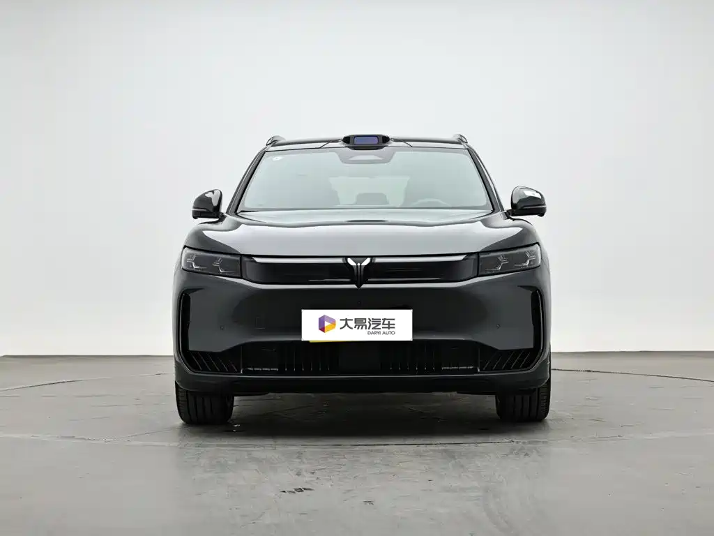 Voyah Free 2025 2025 FREE+ 4WD Qiankun Edition
