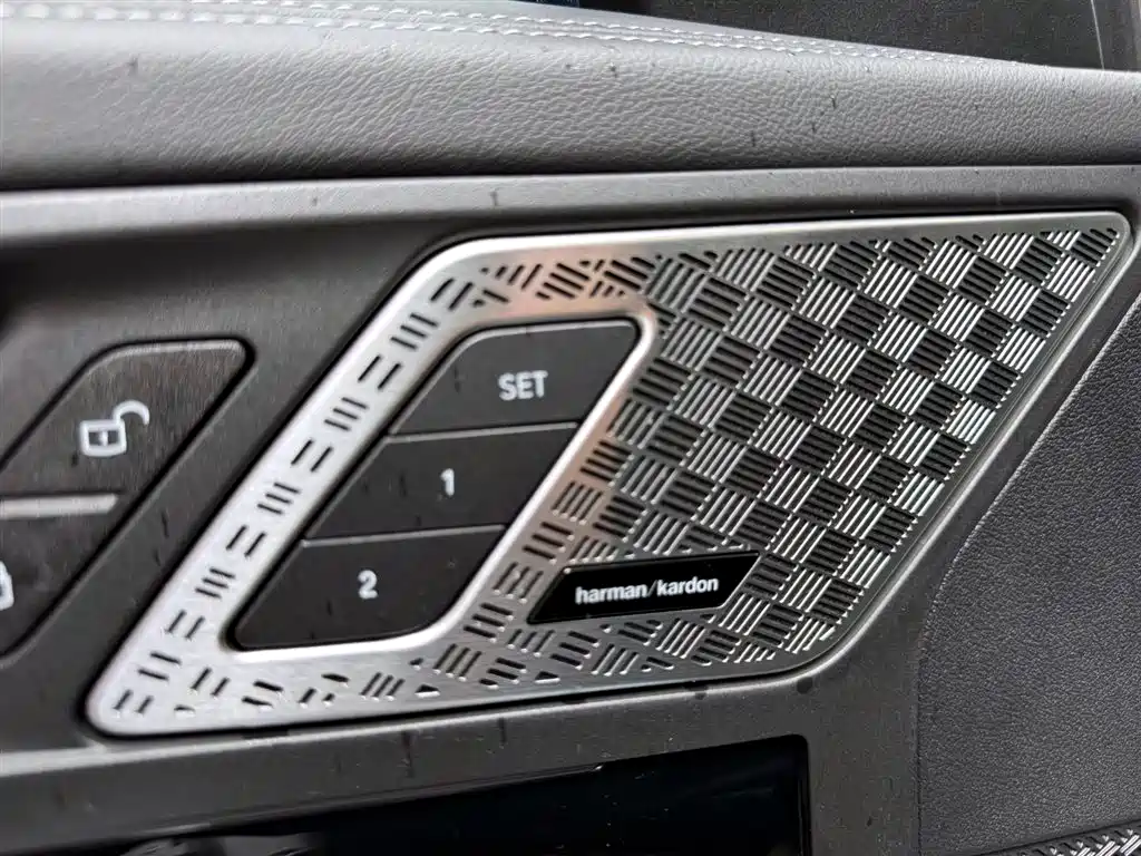 BMW X1 2024 sDrive25Li X Design Package фото 16