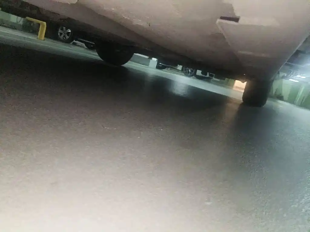 Venucia R50X 2013 2013 1.6L Manual