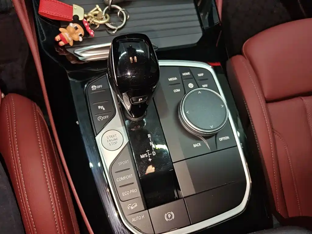 BMW X4 2024 2022 xDrive 25i M Sport Package