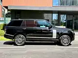Фото 5 - Land Rover Range Rover
