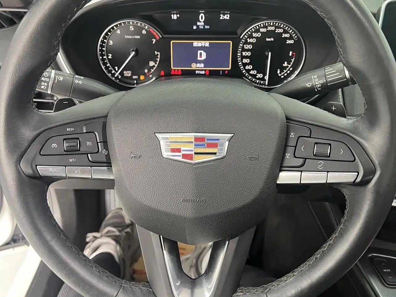 Cadillac CT5 2021 28T Luxury фото 6