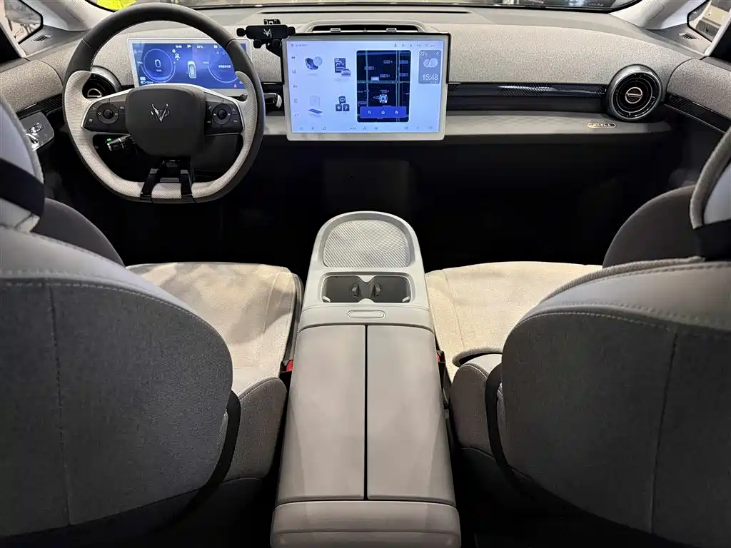 ARCFOX EXTREME FOX POLAR FOX KOALA