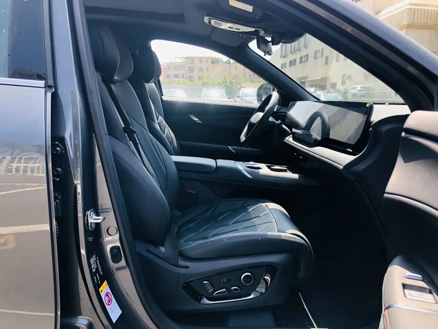 Changan CS75 PLUS 2026 2025 4th Gen 1.5T New Blue Whale Smart Premium