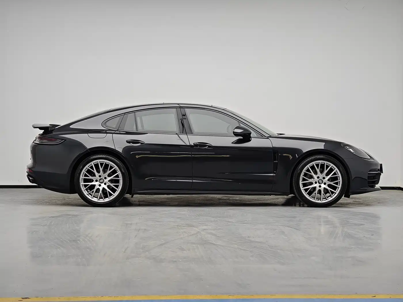 Porsche Panamera 2022 Panamera 2.9T фото 8