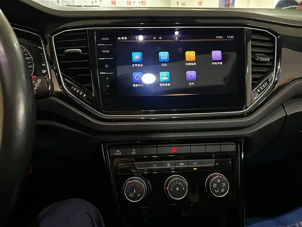 Volkswagen T-ROC 2020 280TSI DSG 2WD Comfort фото 11