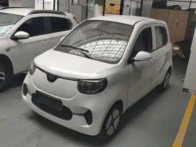 Xiaohu EV
